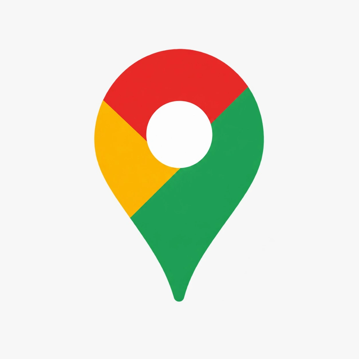 Google location BLPL